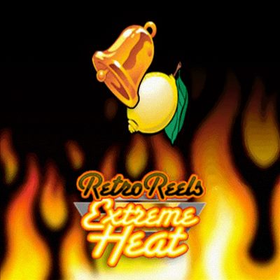 Retro Reels Extreme Heat